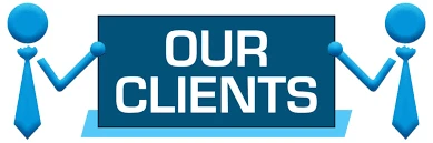 Our Clients – Built on Trust, Grown Through Service