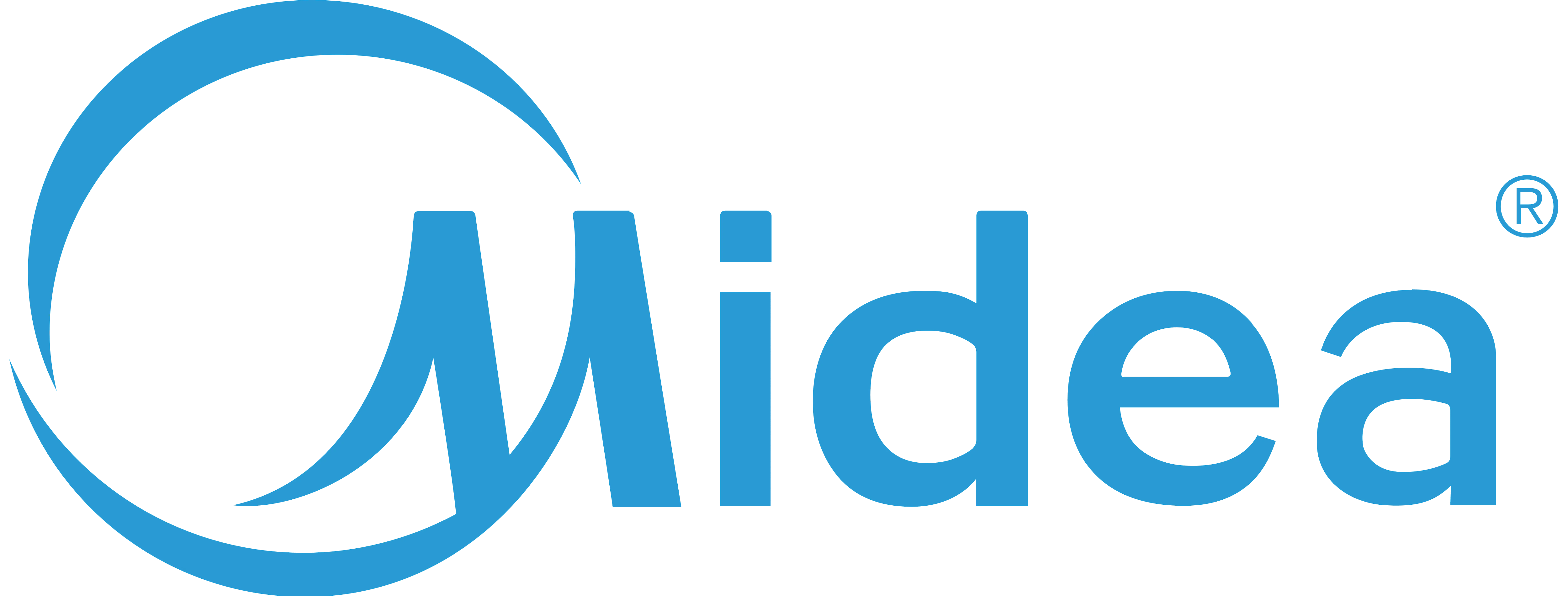 midea