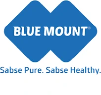 Blue Mount,