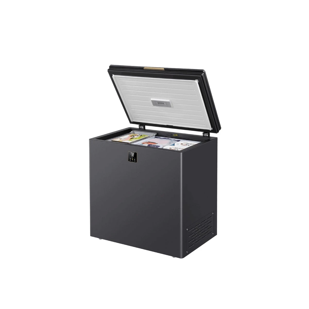 Haier 142L Chest Freezer (HCF-175SGE)-Deep Best Price in Bangladesh price in Bangladesh 