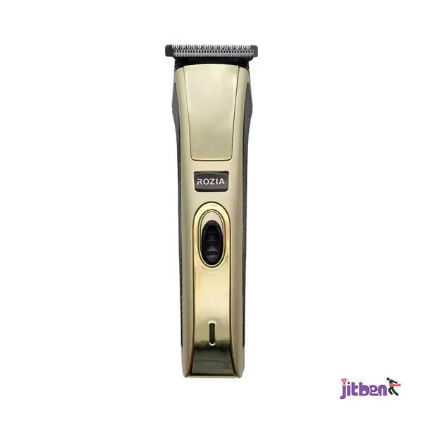 Rozia HQ 233 Rechargeable Electric Hair Clipper Price Bangladesh price in Bangladesh 