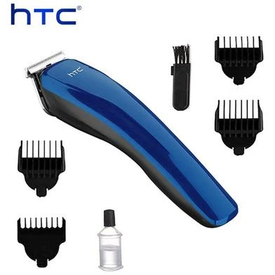 HTC AT-528 Professional Hair Clipper Trimmer For Men price in Bangladesh 