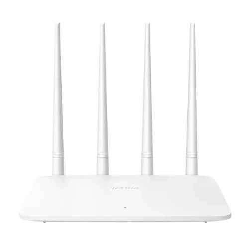 Tenda F6 N300 4 Antenna 300 Mbps Wireless Router price in Bangladesh 