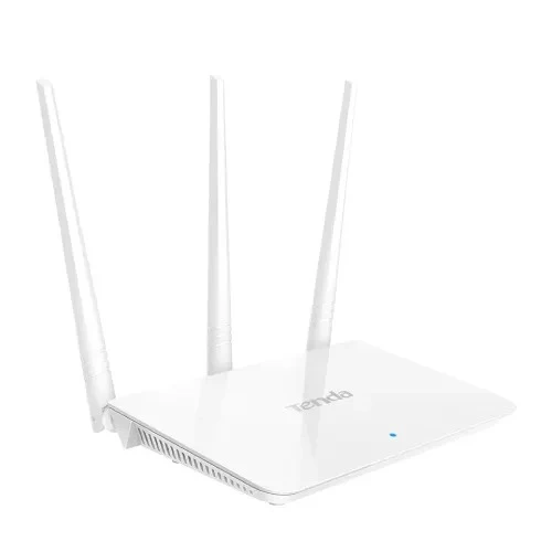 Tenda F3 300Mbps Router price in Bangladesh 