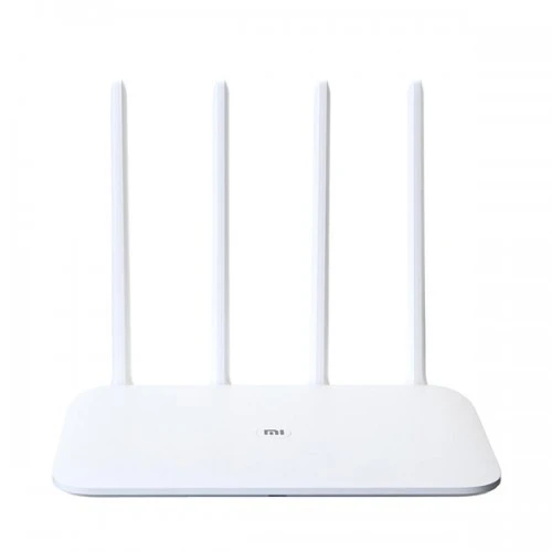 Xiaomi Mi 4A 1200Mbps Dual Band Global Version Router price in Bangladesh 
