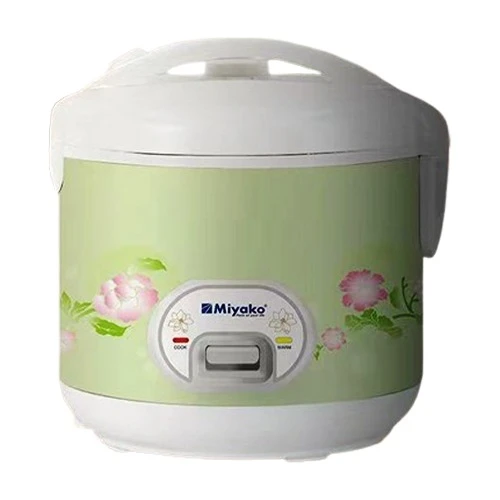 Miyako Rice Cooker ASL-402 Premio 1.8L price in Bangladesh 
