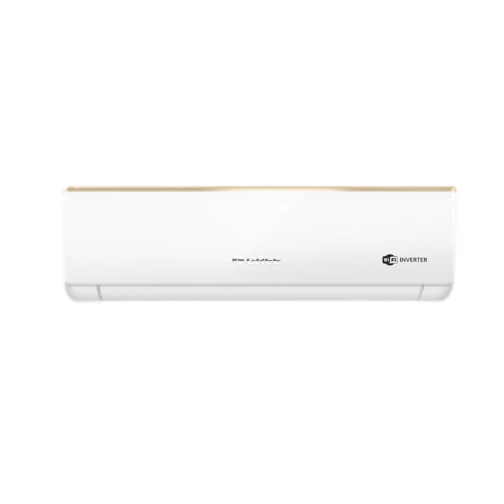 Gree Split Type Air Conditioner GS-24XZNA3V-Zeno-Split 2.0 TON-Inverter price in Bangladesh 