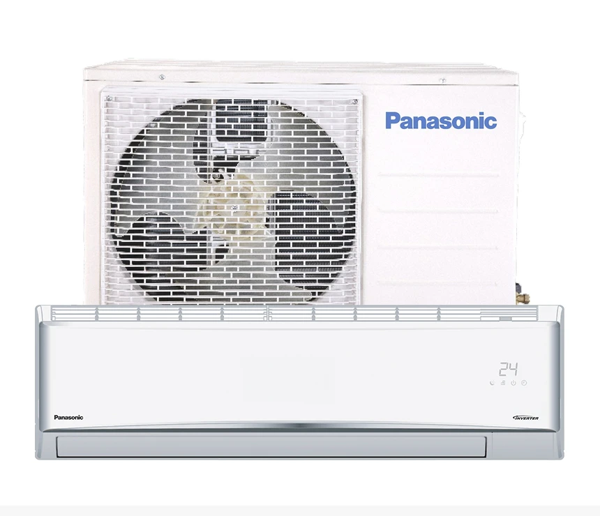 Panasonic 1.5 Ton  Inverter Air Conditioner KU18ZKY price in Bangladesh 