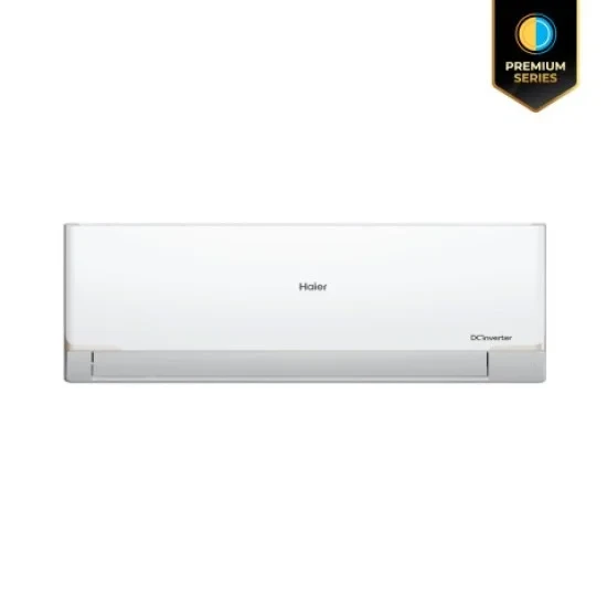 Haier Heat Cool 1.5 Ton Inverter AC price in Bangladesh 