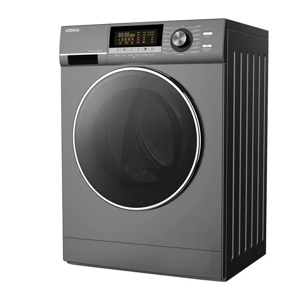 KONKA KG100-12B13 Inverter Washing Machine 10 KG Front Loading price in Bangladesh 