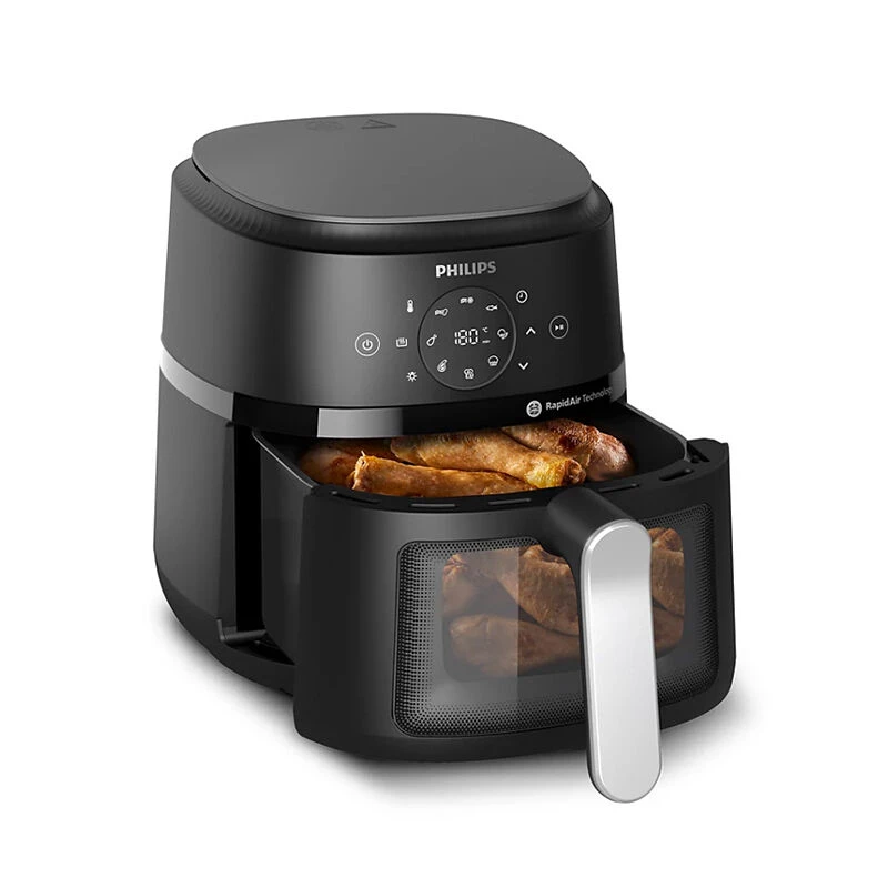 Philips Air Fryer NA 221/00 4.2 Liter price in Bangladesh 