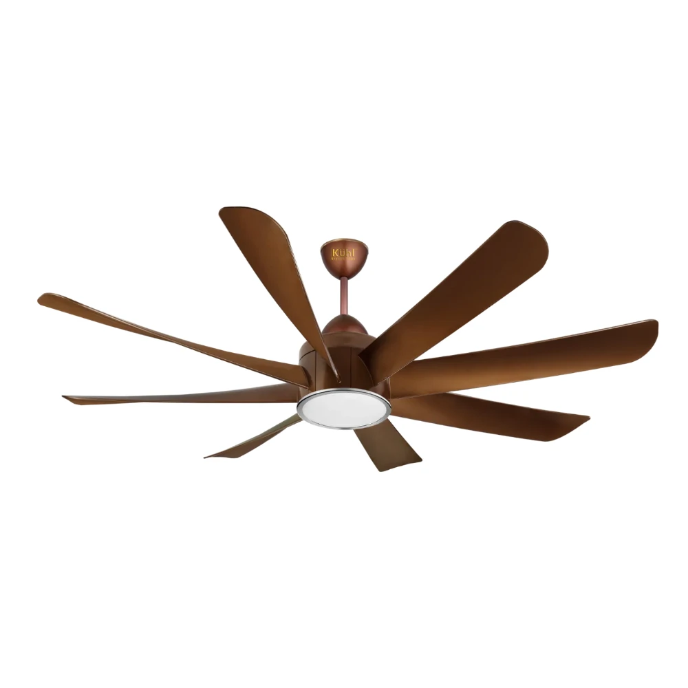 Kuhl PLATIN D8 Stylish Ceiling Fan price in Bangladesh 