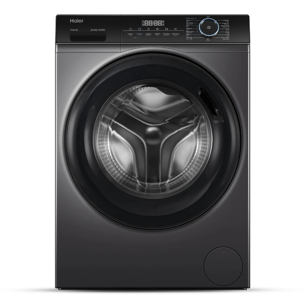 Haier 8KG Inverter Front Load Washing Machine HW80-BP12929S6 price in Bangladesh 