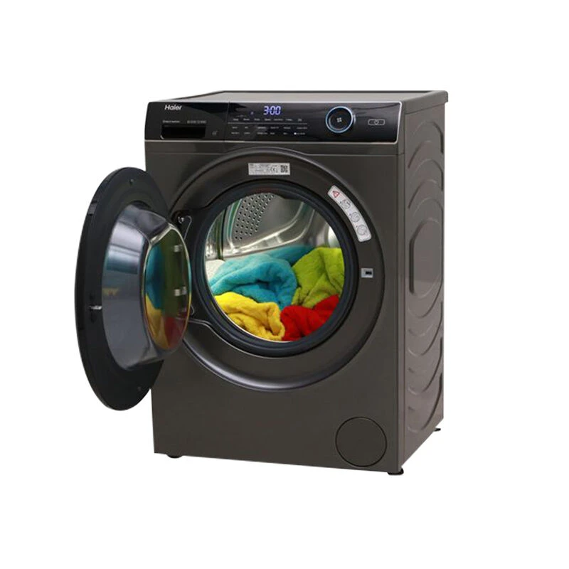 Haier Washing Machine 9 KG Inverter Front Load HW90-BP14959S8 price in Bangladesh 