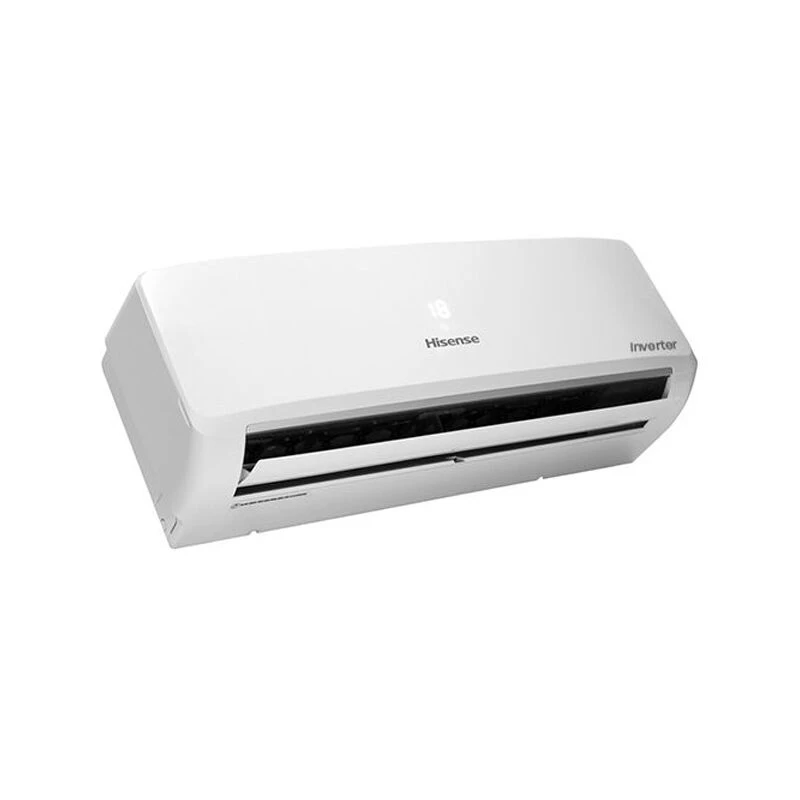 Hisense 1 Ton Full DC Inverter AC AS-12TW4RYETD00BU– Compact, Efficient Cooling price in Bangladesh 