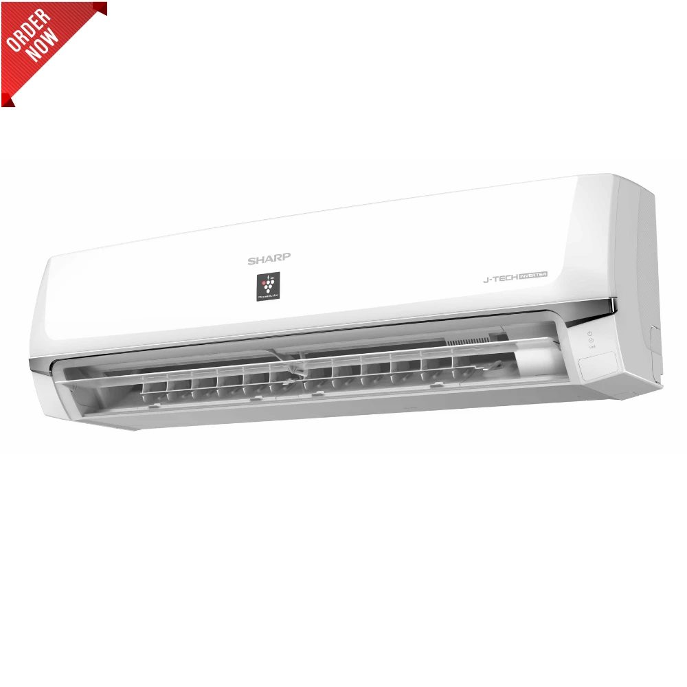 Sharp 1 Ton AH-XP13XHVE Smart J Tech Inverter Ac Official price in Bangladesh 