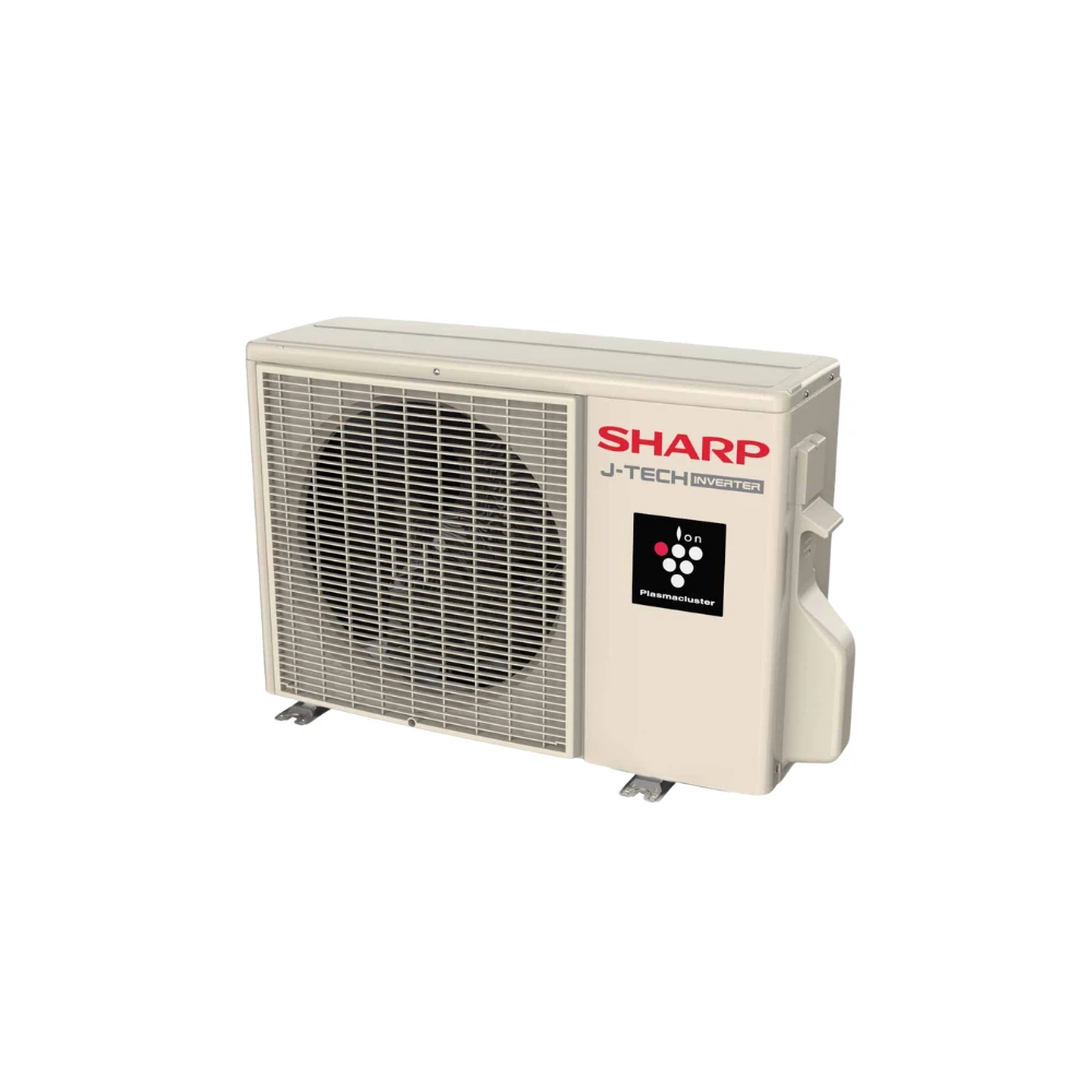Sharp 1 Ton AH-XP13XHVE Smart J Tech Inverter Ac Official price in Bangladesh 