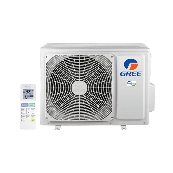 Gree GS-18xfv32 Inverter 1.5 Ton Split Type Air Conditioner price in Bangladesh 