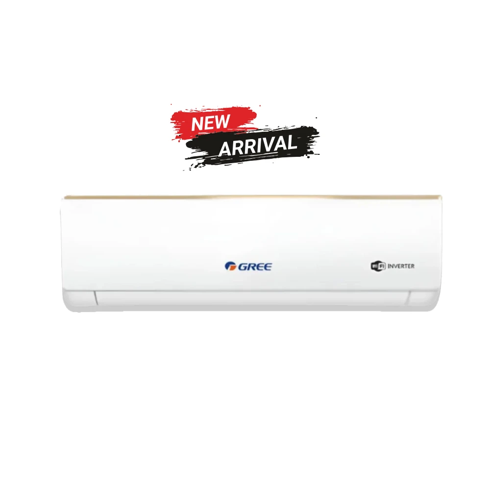 Gree Split Type GS-12XZNA3V-Zeno-Split -1.0 TON-Inverter Air Conditioner price in Bangladesh 