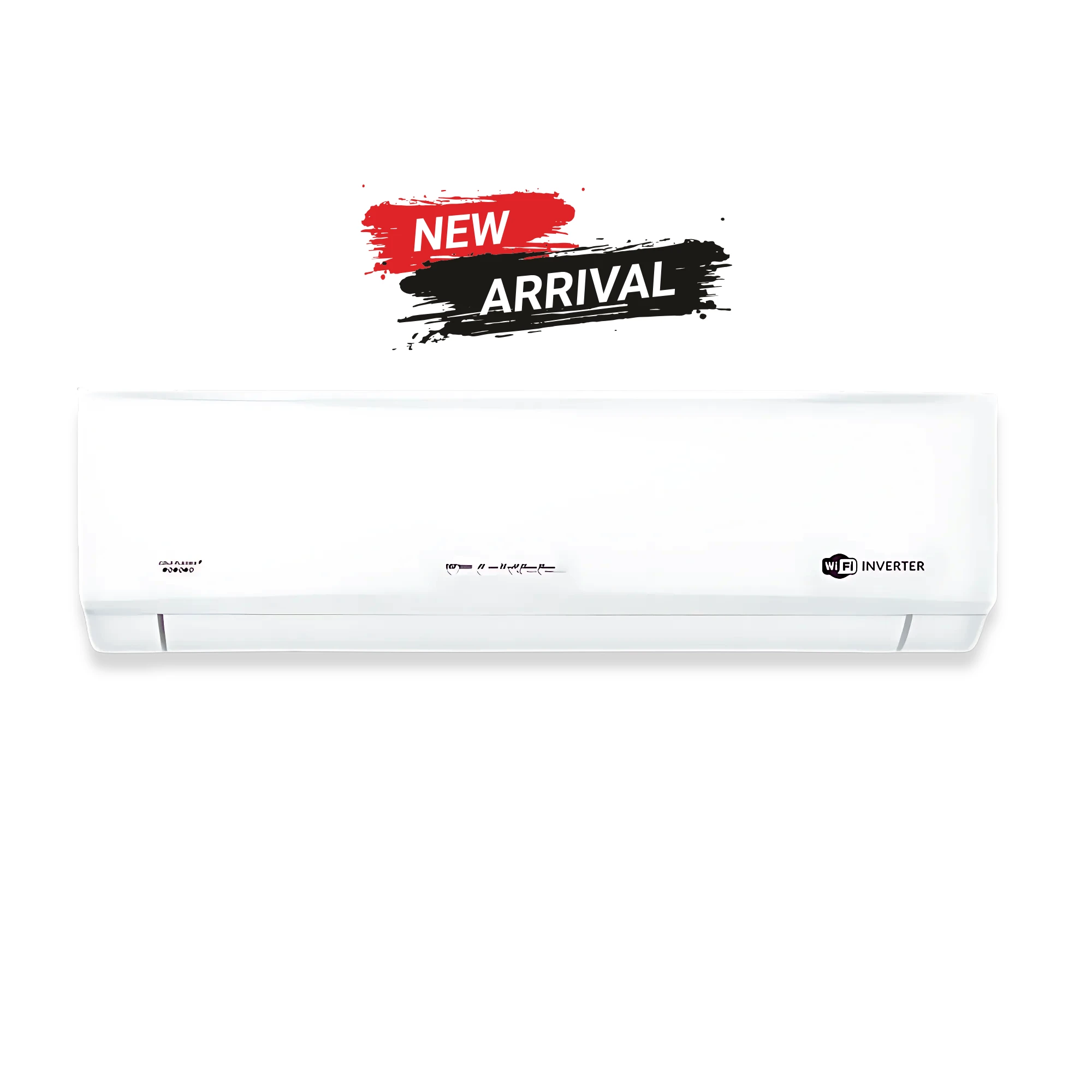 Gree Split Type GS-12XSMA4V-Shimo-Split  1.0 TON-Inverter Air Conditioner price in Bangladesh 