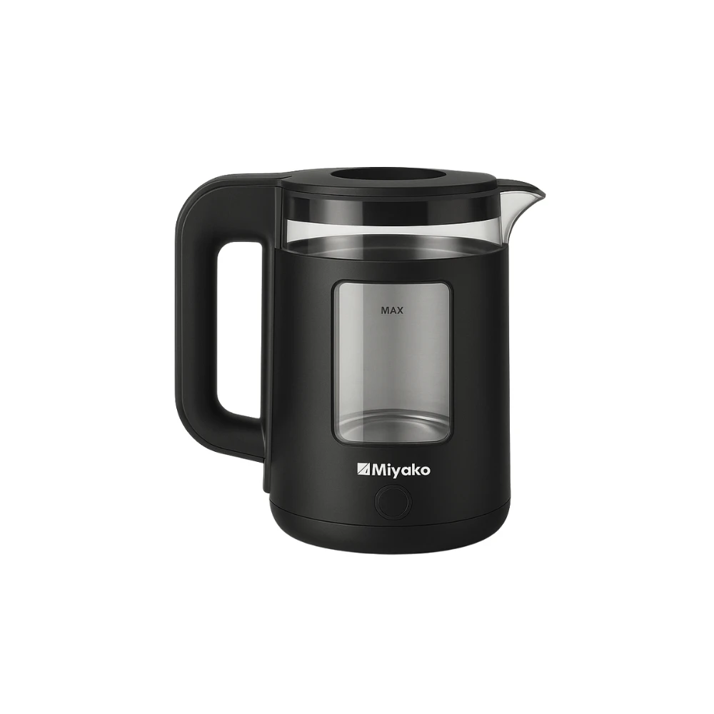 Miyako Electric Kettle MK-4180 BS 1.8 LTR price in Bangladesh 