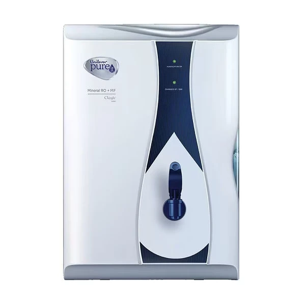 Pureit Classic Mineral RO+MF Water Purifier price in Bangladesh 