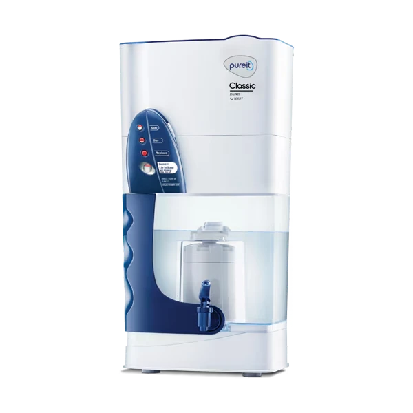 Pureit Classic Water Purifier 23 Liter Price in Bangladesh price in Bangladesh 
