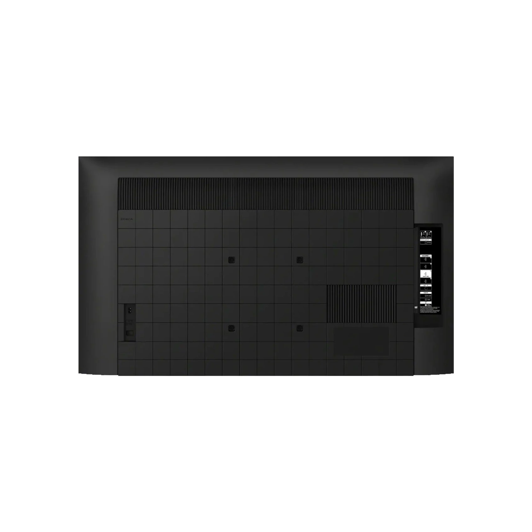 SONY BRAVIA 3 | 50 Inch 4K Ultra HD Smart TV with Google TV price in Bangladesh 