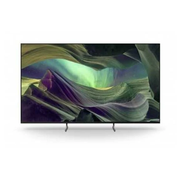 Sony Bravia 55-inch Ultra HD Smart Google TV KD-55X85L price in Bangladesh 