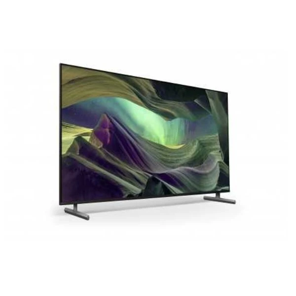 Sony Bravia 55-inch Ultra HD Smart Google TV KD-55X85L price in Bangladesh 