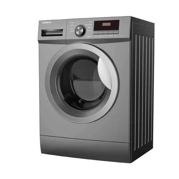KONKA Washing Machine Front Loading- 8.0 KG XG80-8205AS price in Bangladesh 