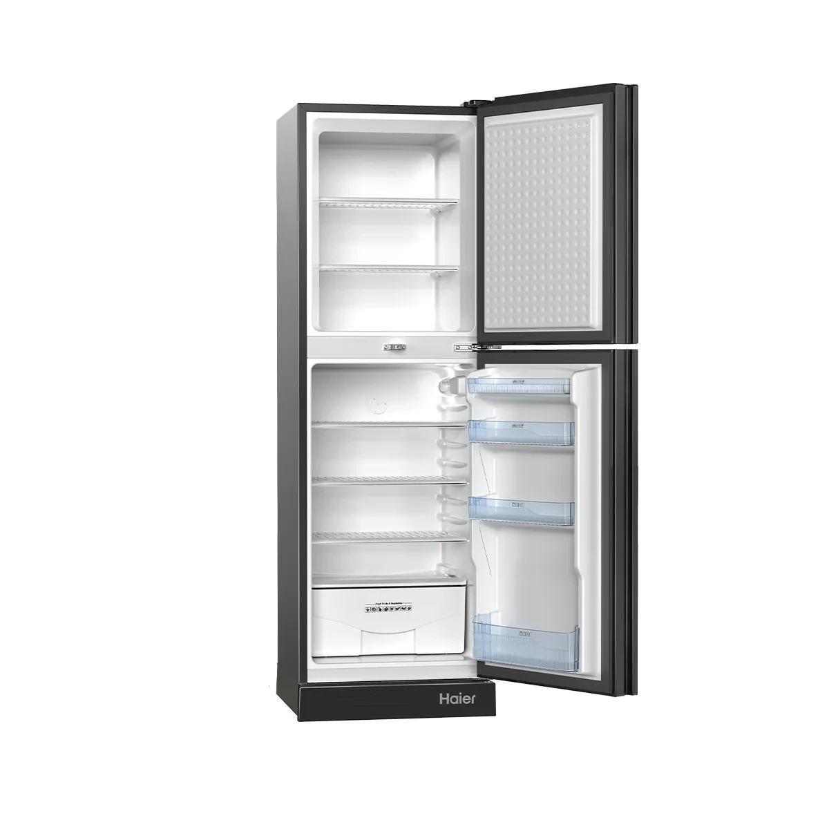Haier Top Mount Refrigerator 246L HRF-266EPMC price in Bangladesh 
