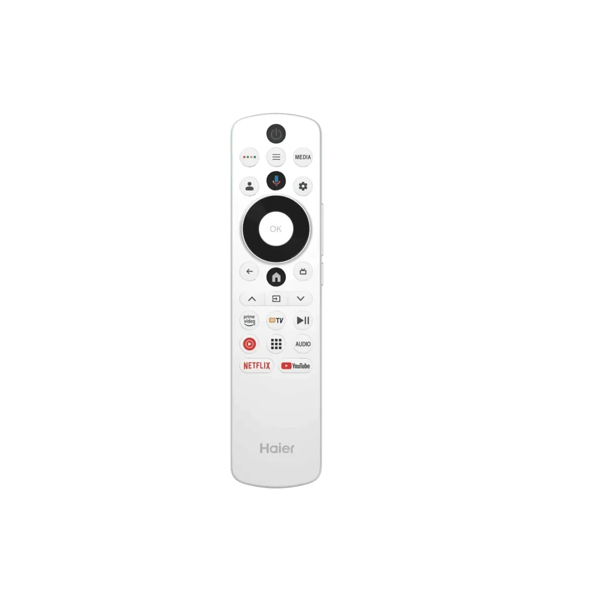 Haier 43" HQLED 4K Google TV H43P7UX price in Bangladesh 