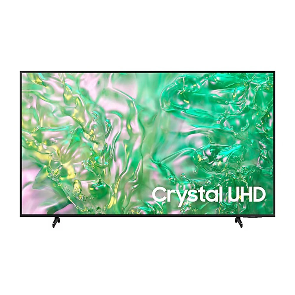 Samsung 75 Inch UA75DU8100 Crystal 4K UHD Smart TV price in Bangladesh 