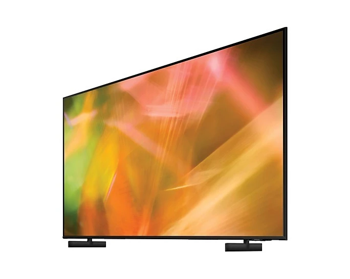 Samsung 75" Crystal UHD 4K Smart TV 75AU8000 Series 8 price in Bangladesh 
