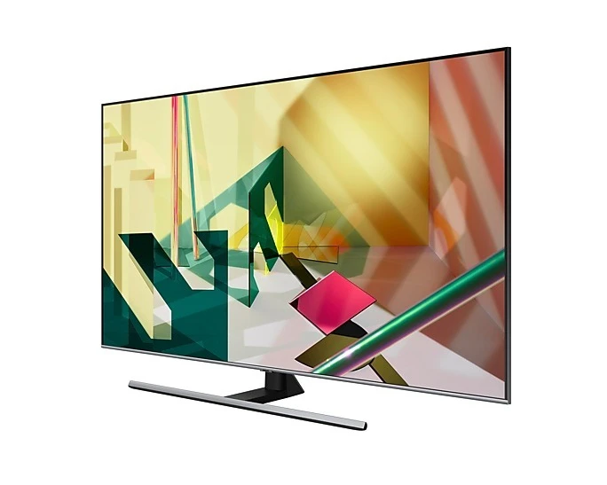 Samsung TV 4K Smart Q70T 75 Inch QLED UHD price in Bangladesh 