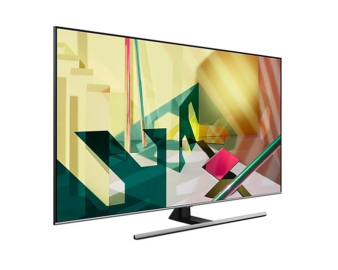 Samsung TV 4K Smart Q70T 75 Inch QLED UHD price in Bangladesh 