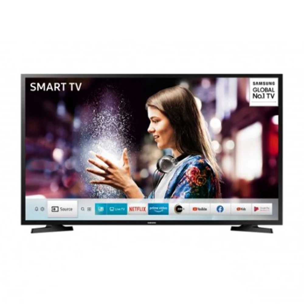 Samsung 43T5400 43" Inch LED Smart TV price in Bangladesh 