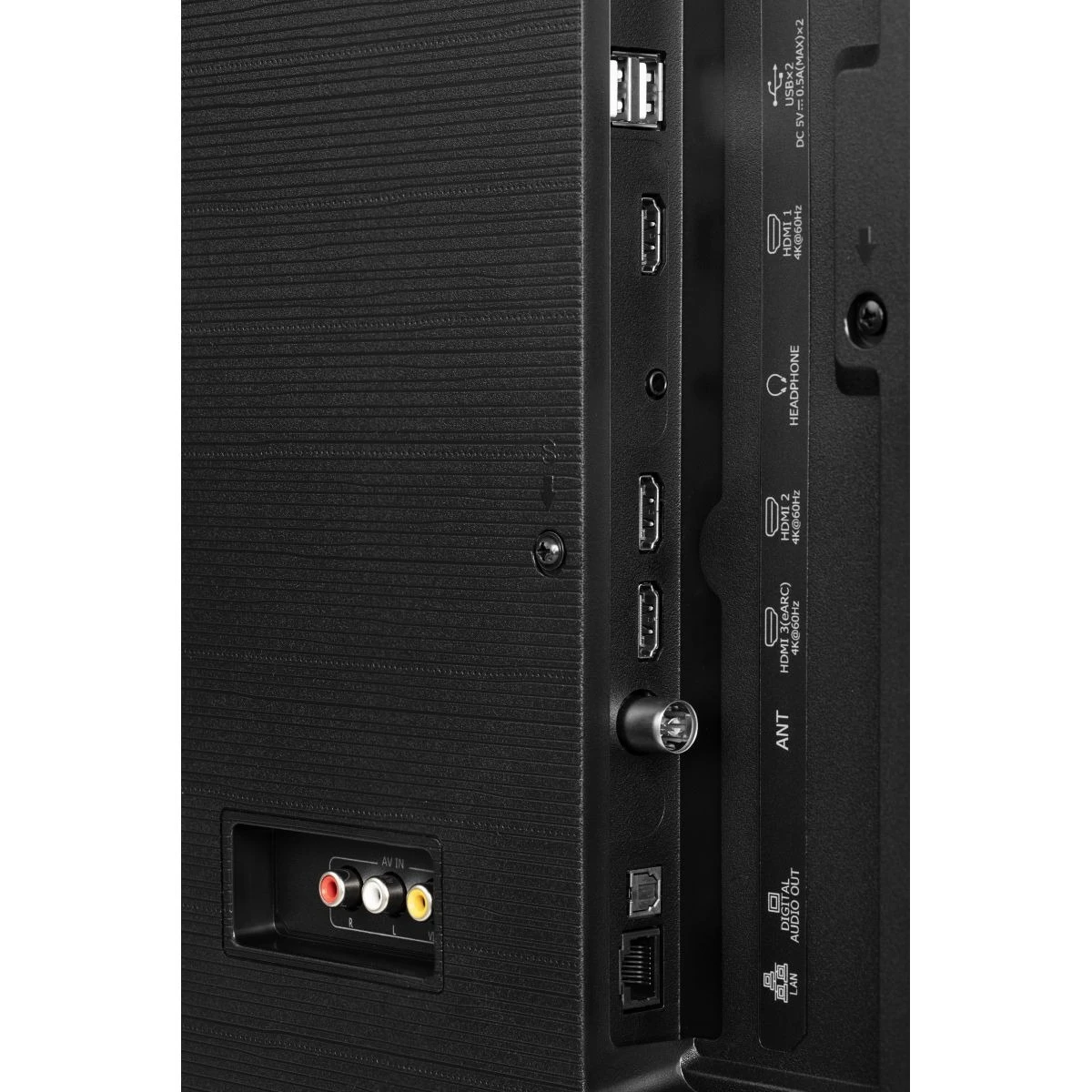 Hisense 65 Inch 4K QLED Smart Google TV 65Q6N price in Bangladesh 