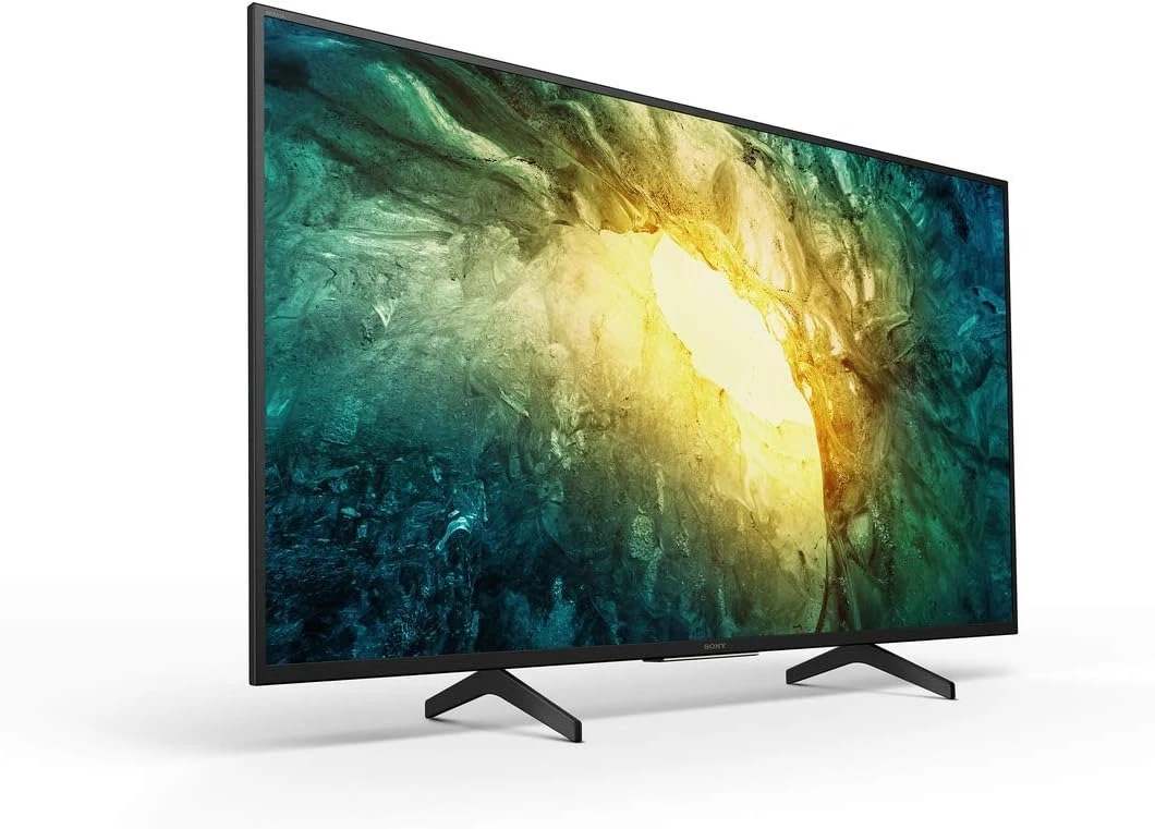 SONY BRAVIA SMART TV KD-49X7500H 49 INCH 4K ULTRA HD ANDROID TV price in Bangladesh 