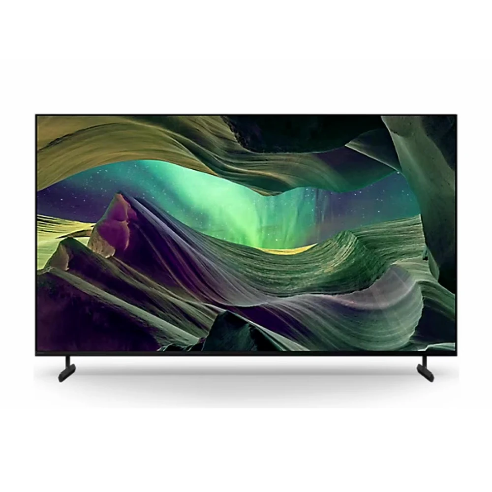 Sony Bravia 55-inch Ultra HD Smart Google TV KD-55X85L price in Bangladesh 