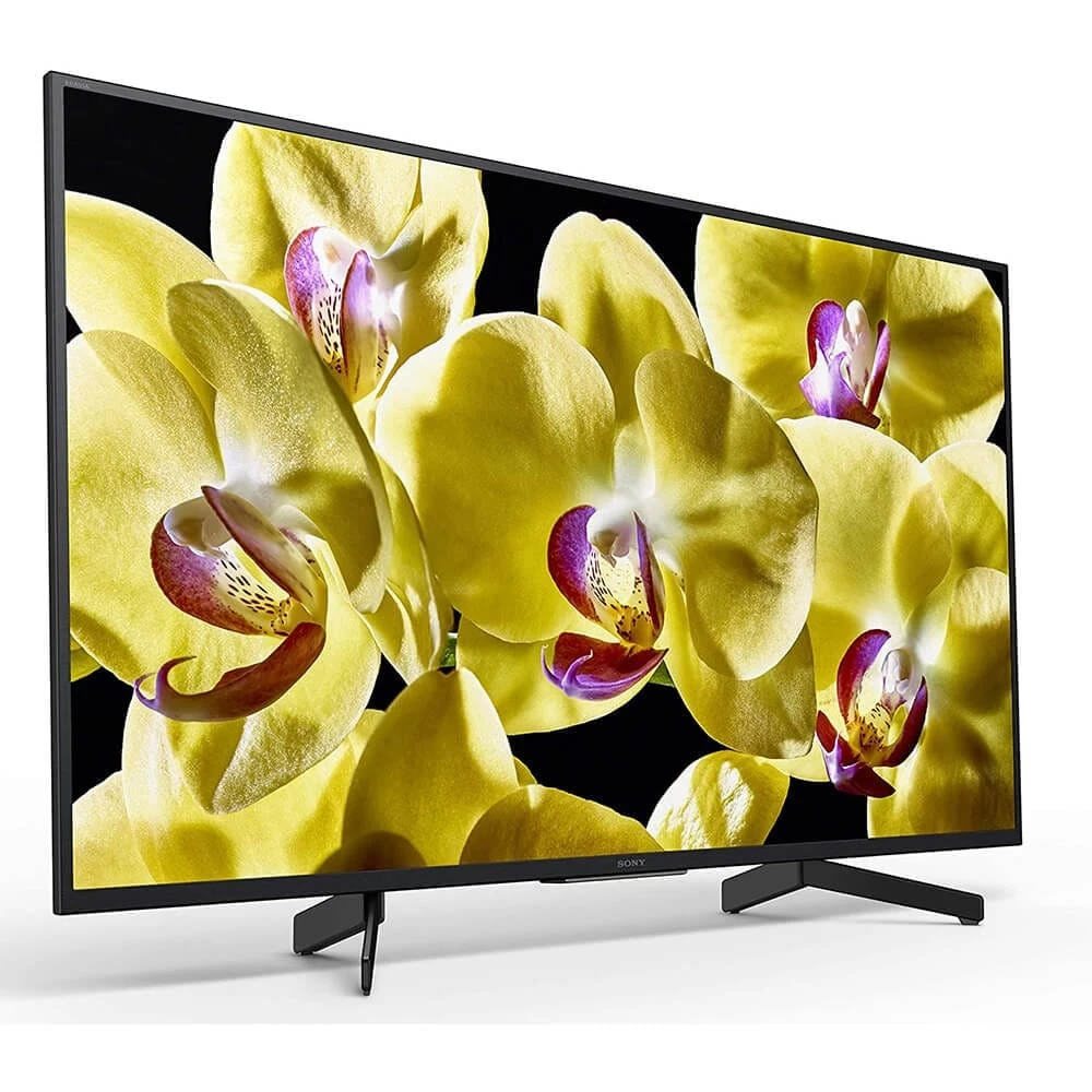 Sony SMART LED TV KD-X8000G 65 Inch Android 4K Ultra HD price in Bangladesh 