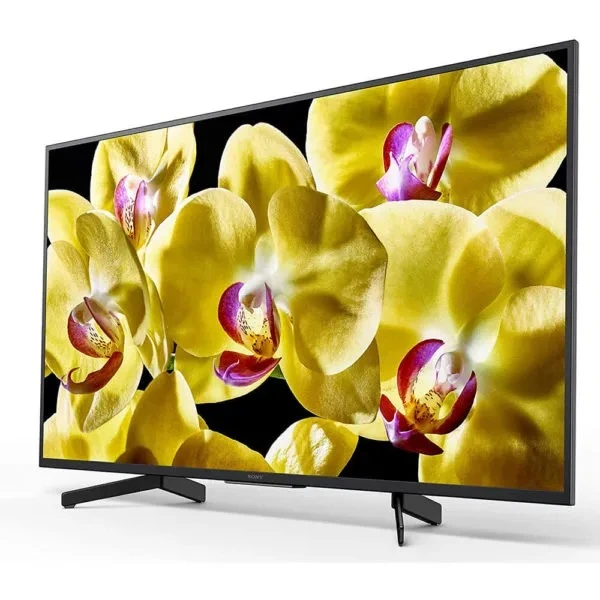 Sony SMART LED TV KD-X8000G 65 Inch Android 4K Ultra HD price in Bangladesh 