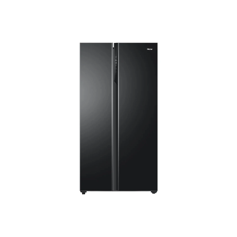 Haier Convertible Refrigerator Side By Side 630 Liters HRF-680BG price in Bangladesh 