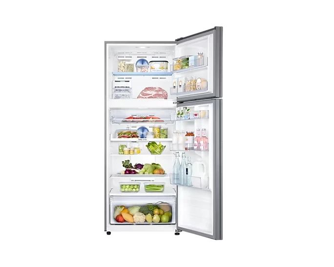 Samsung Top Mount Refrigerator | 465L | RT47K6231UT/D3 price in Bangladesh 