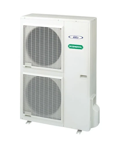 General 52,000BTU Duct Type AC ARGA-60FHTA price in Bangladesh 