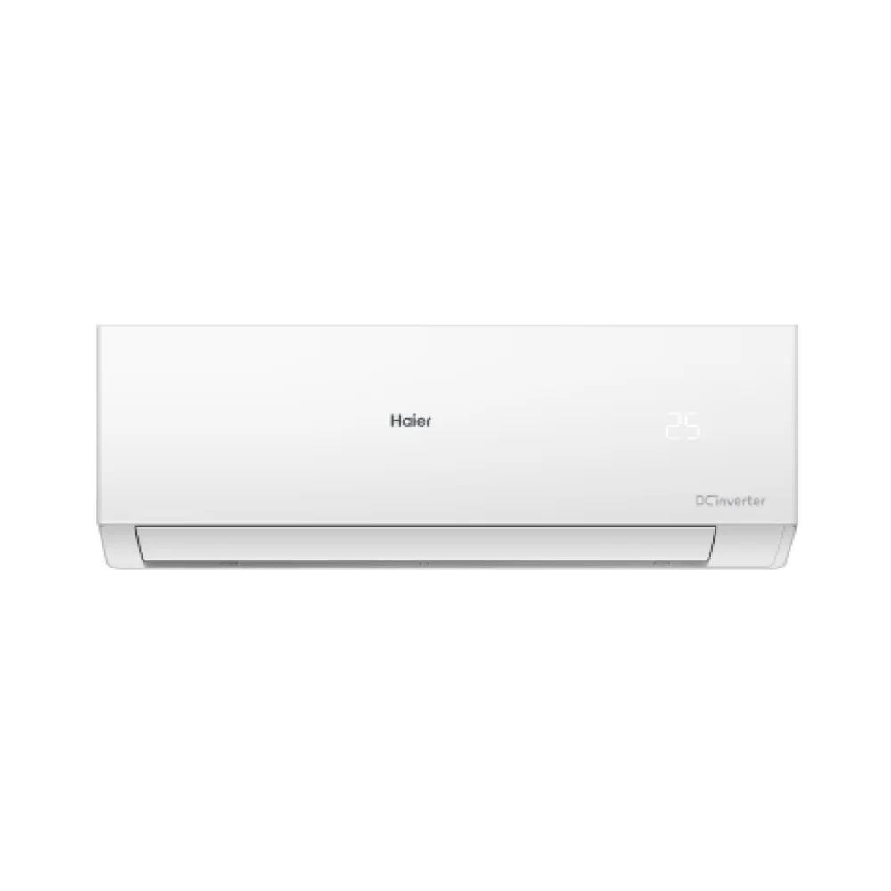 Haier HSU-12 Clean Cool 1 Ton Inverter Air Conditioner price in Bangladesh 