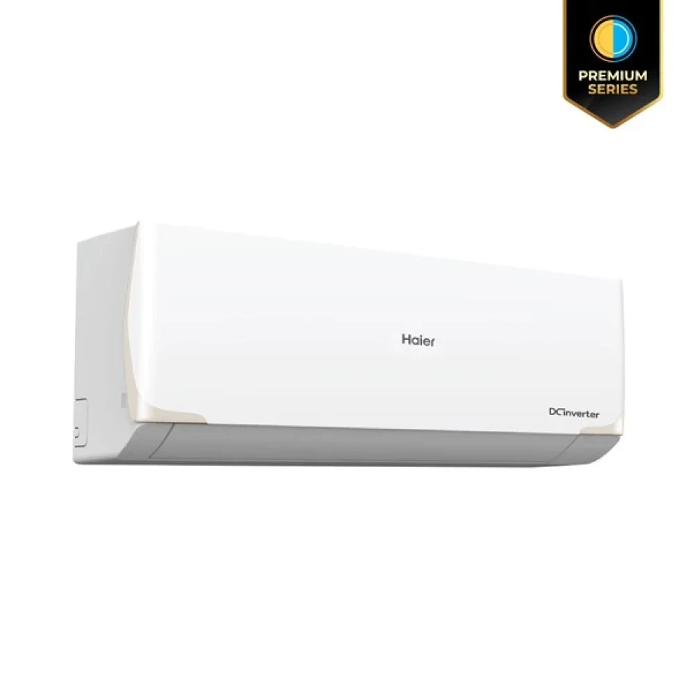 Haier Heat Cool 1.5 Ton Inverter AC price in Bangladesh 