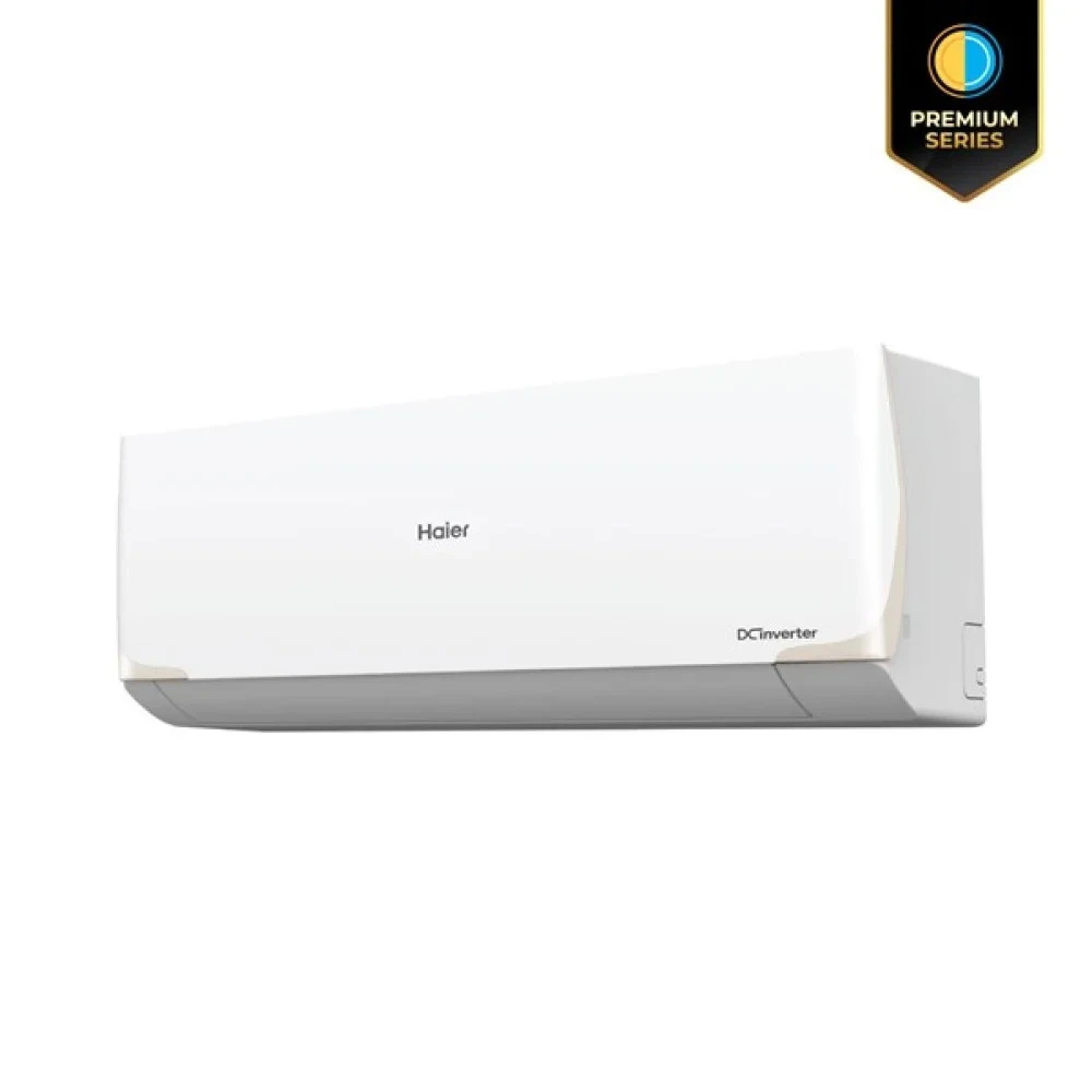 Haier Heat Cool 1.5 Ton Inverter AC price in Bangladesh 