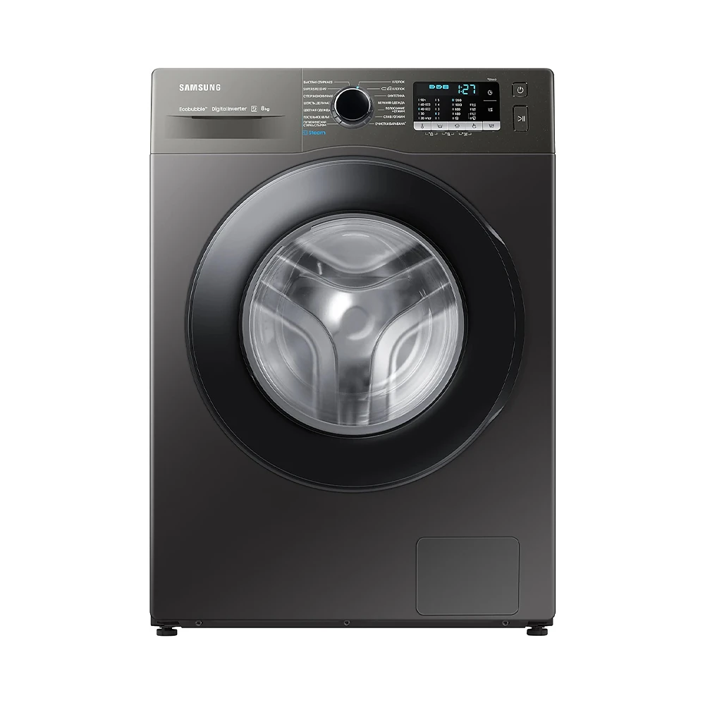 Samsung 8Kg Front Loading Washing Machine WW80AGAS21AXLP price in Bangladesh 